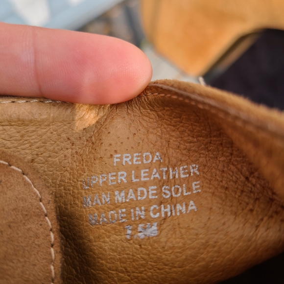 Jeffrey Campbell Freda - Picture 3 of 8